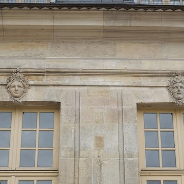 Pavillon de Vendôme