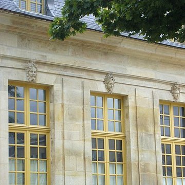 Pavillon de Vendôme