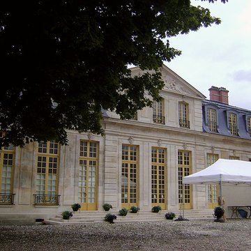 Pavillon de Vendôme