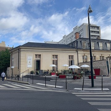 Pavillon de Vendôme