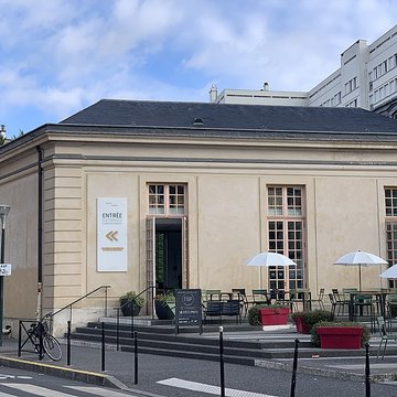 Pavillon de Vendôme