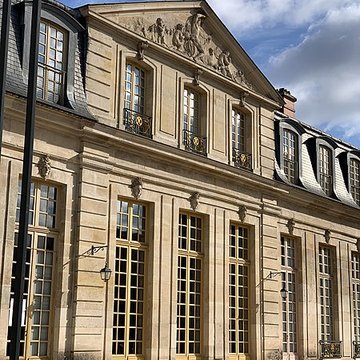 Pavillon de Vendôme