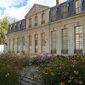 Pavillon de Vendôme