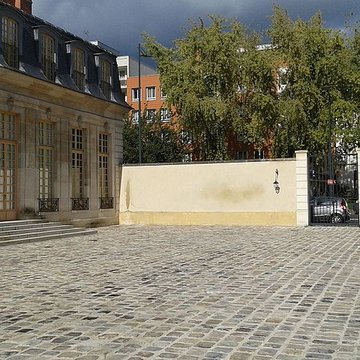 Pavillon de Vendôme