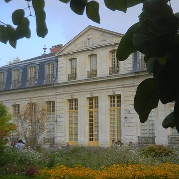 Pavillon de Vendôme