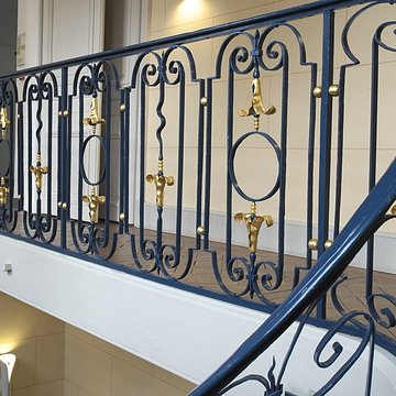 Pavillon de Vendôme