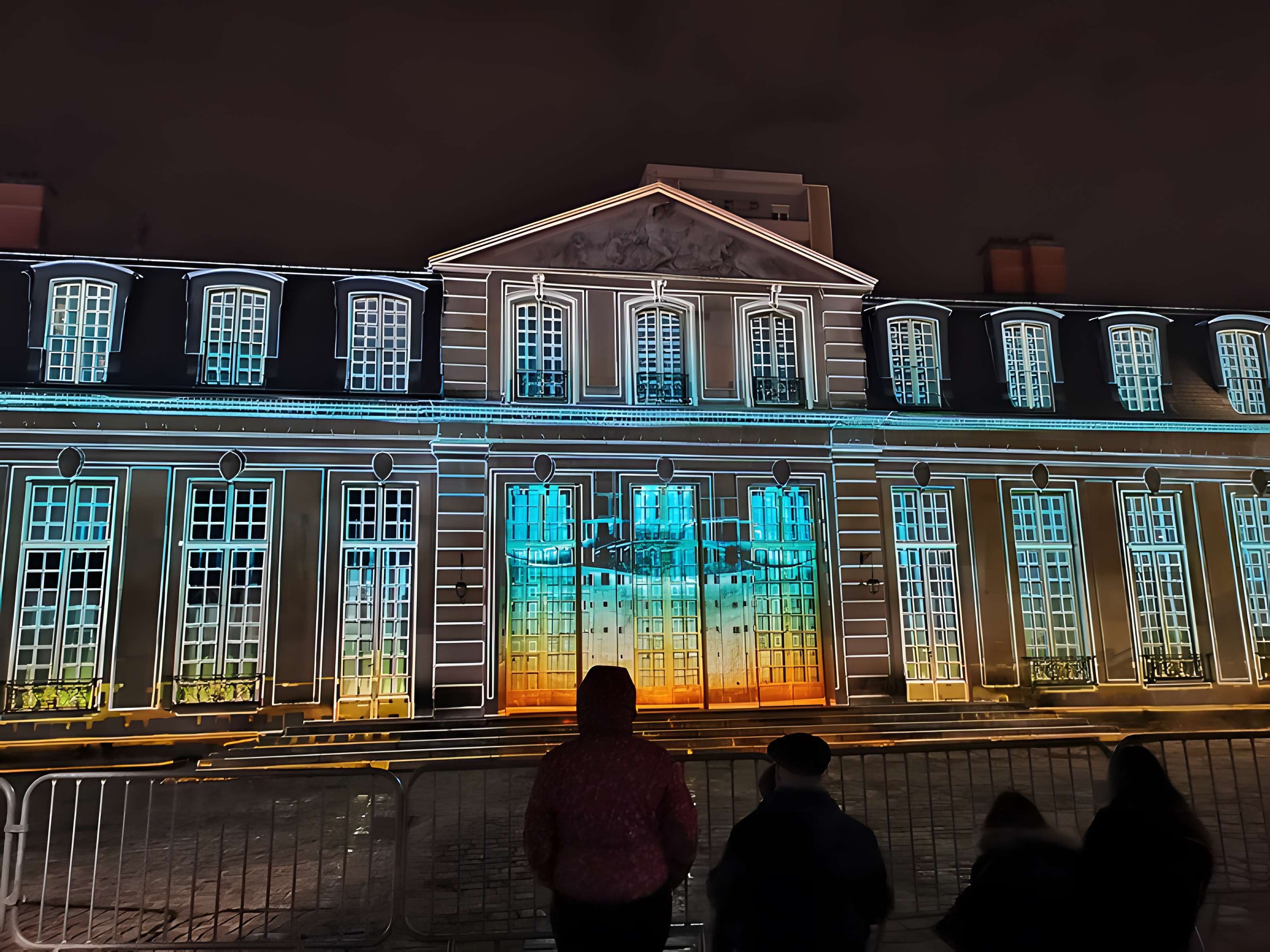 Pavillon de Vendôme