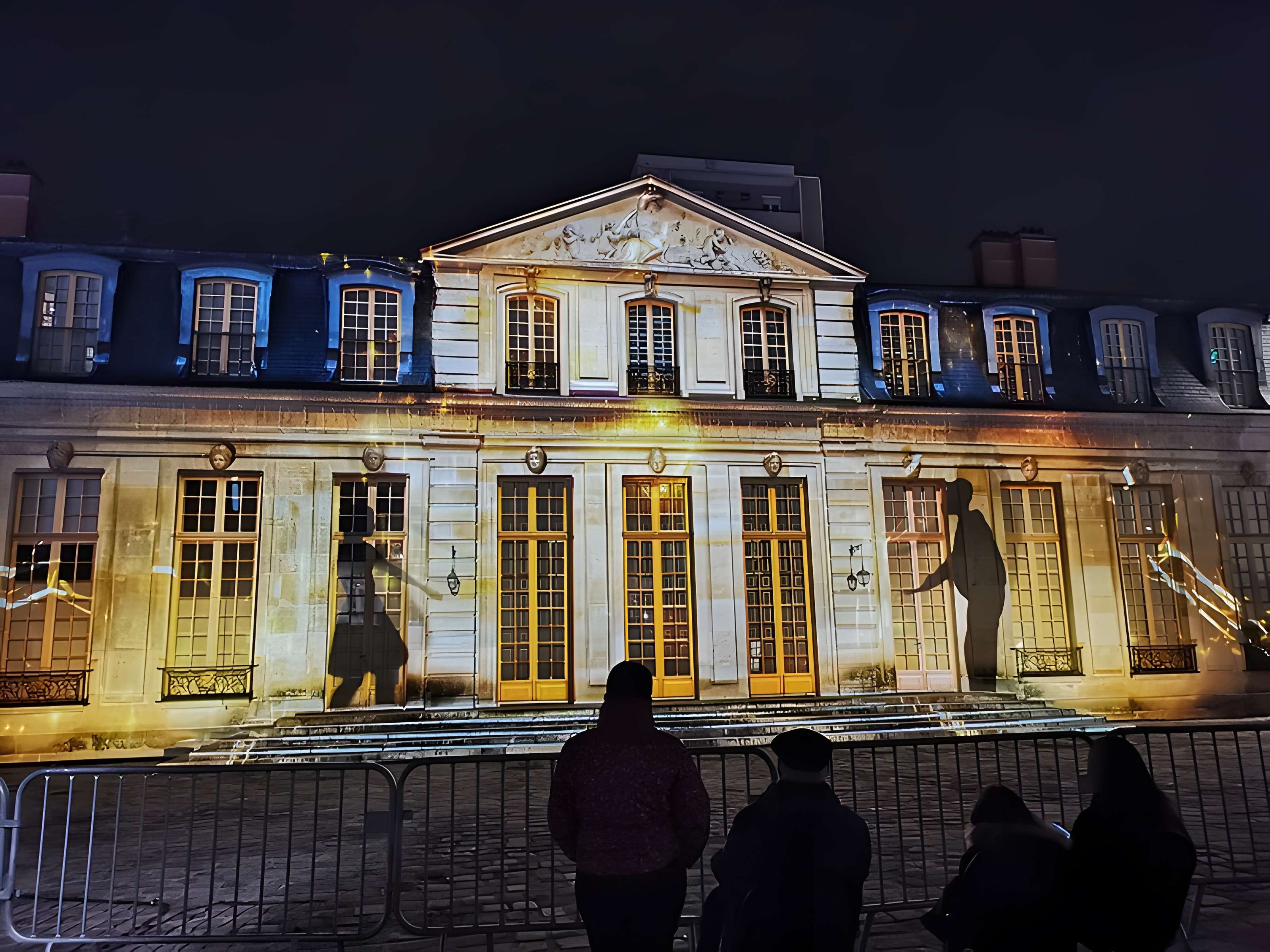 Pavillon de Vendôme