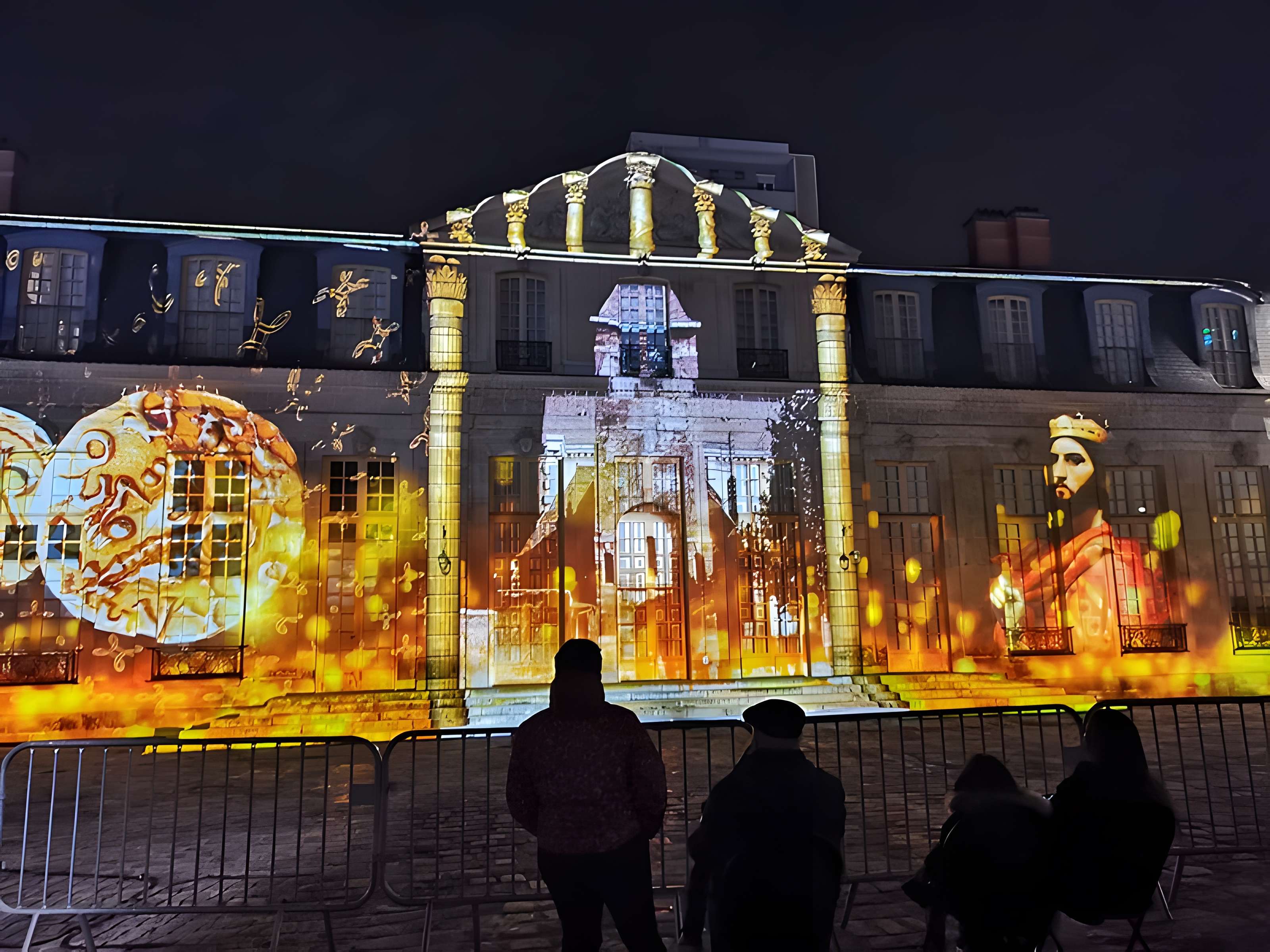 Pavillon de Vendôme