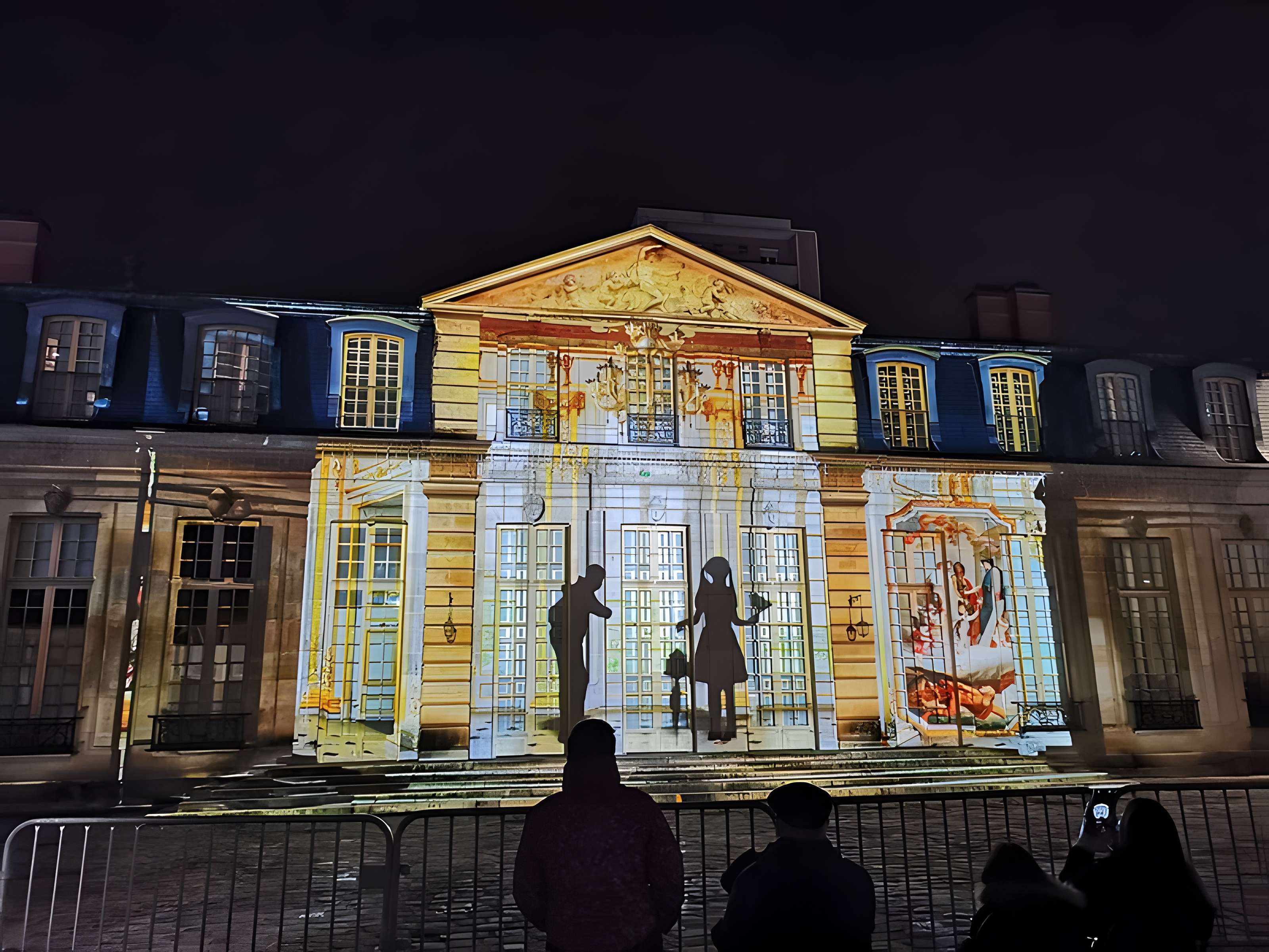 Pavillon de Vendôme