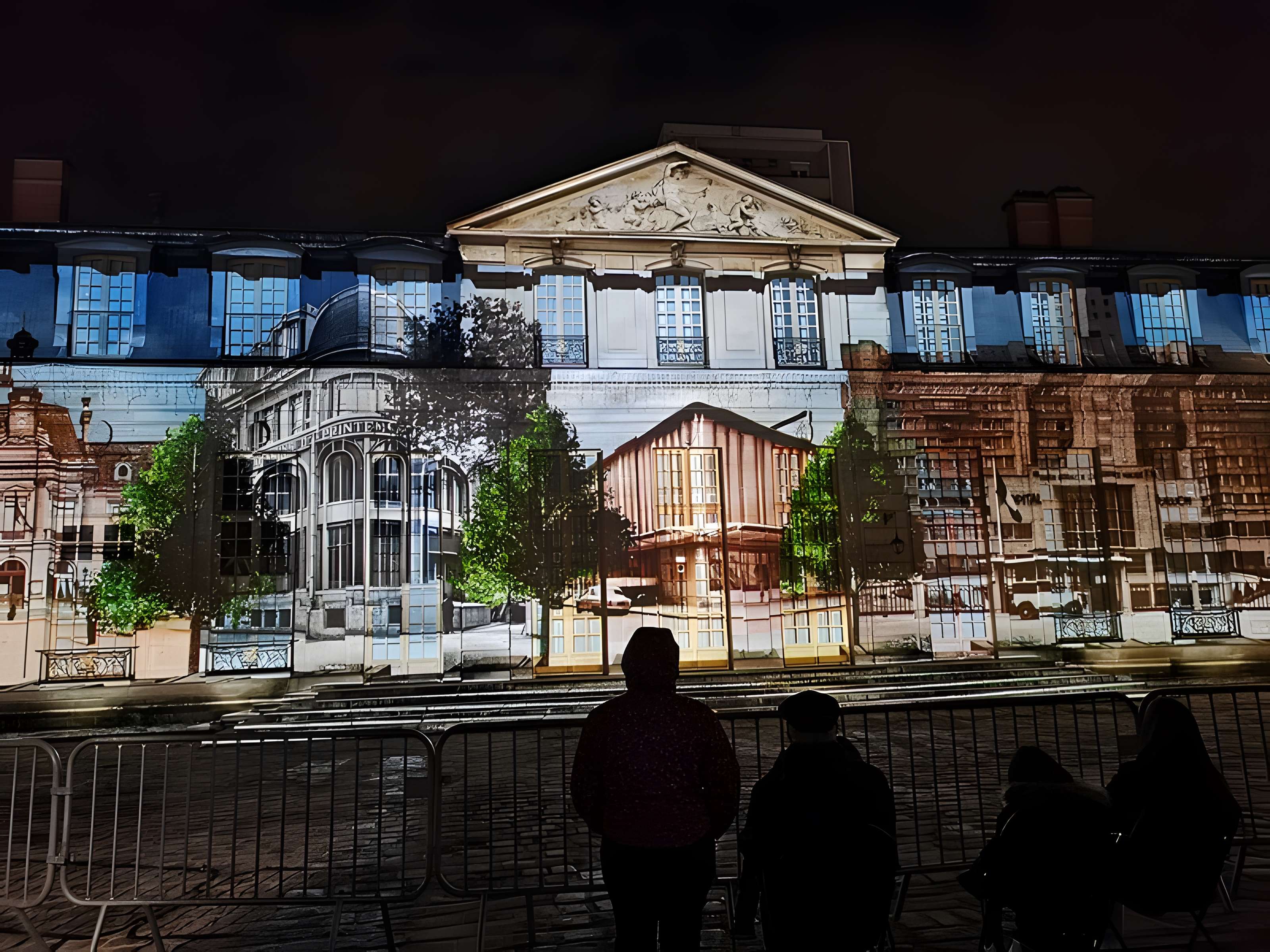 Pavillon de Vendôme