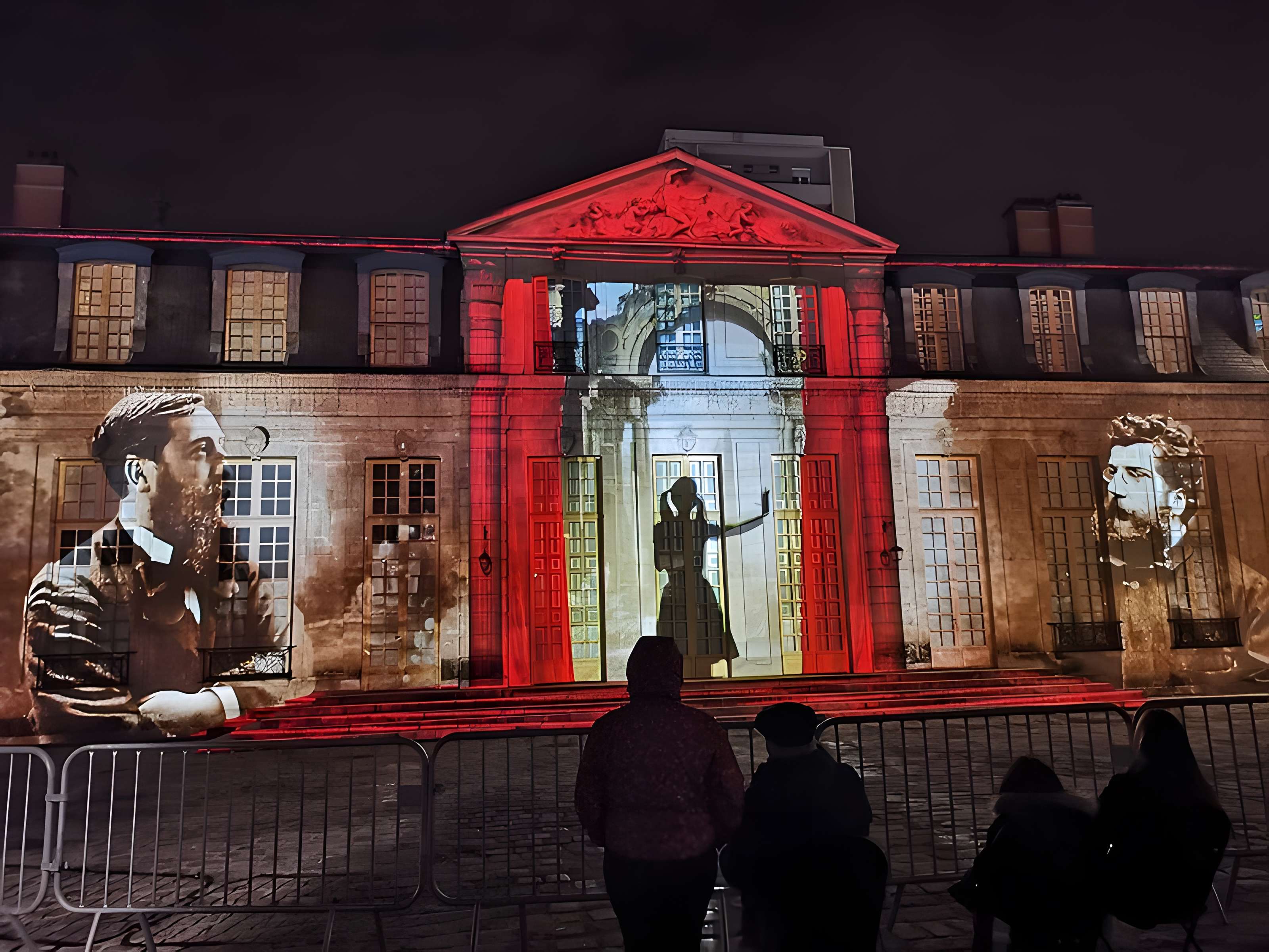 Pavillon de Vendôme