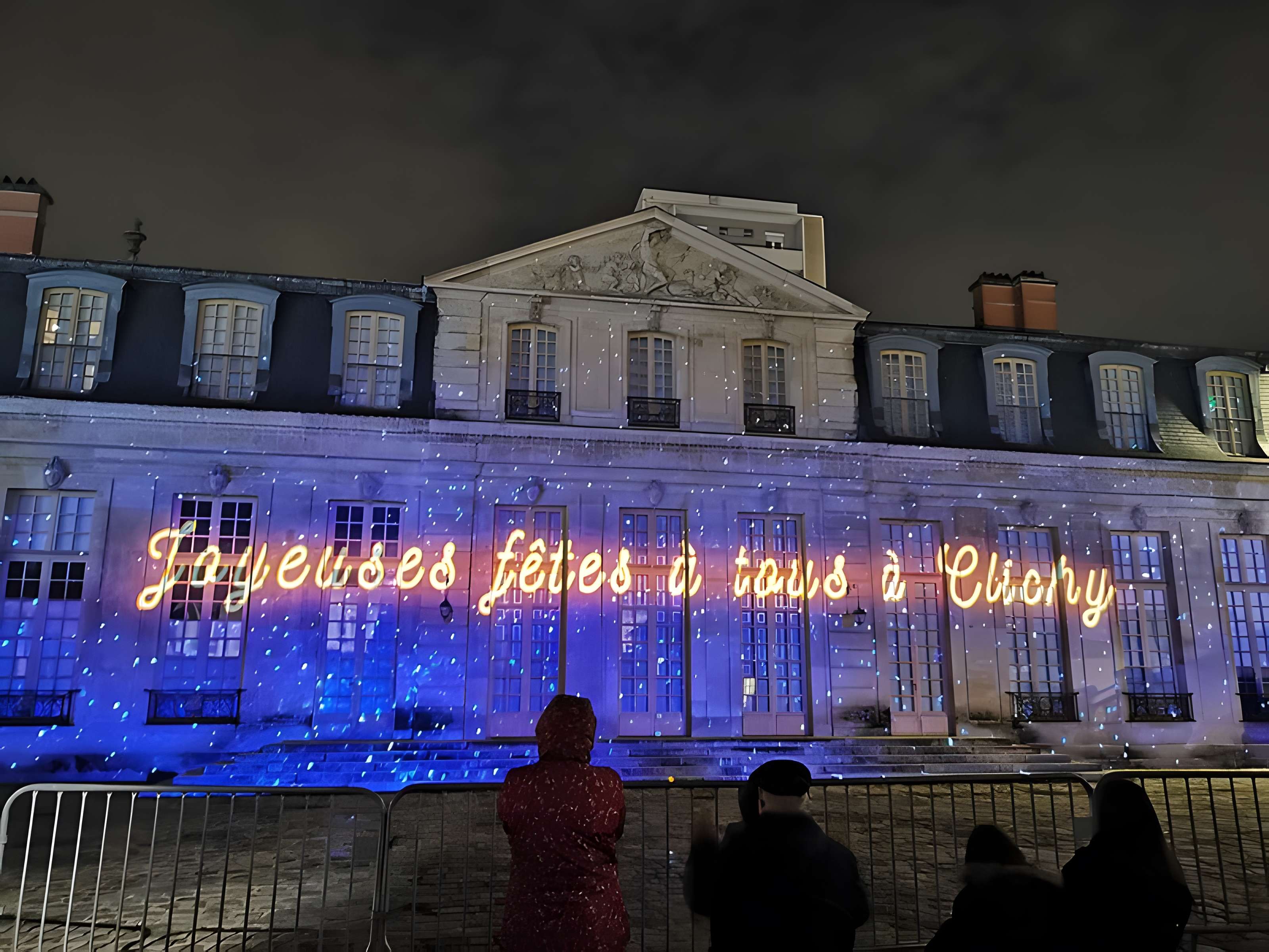 Pavillon de Vendôme