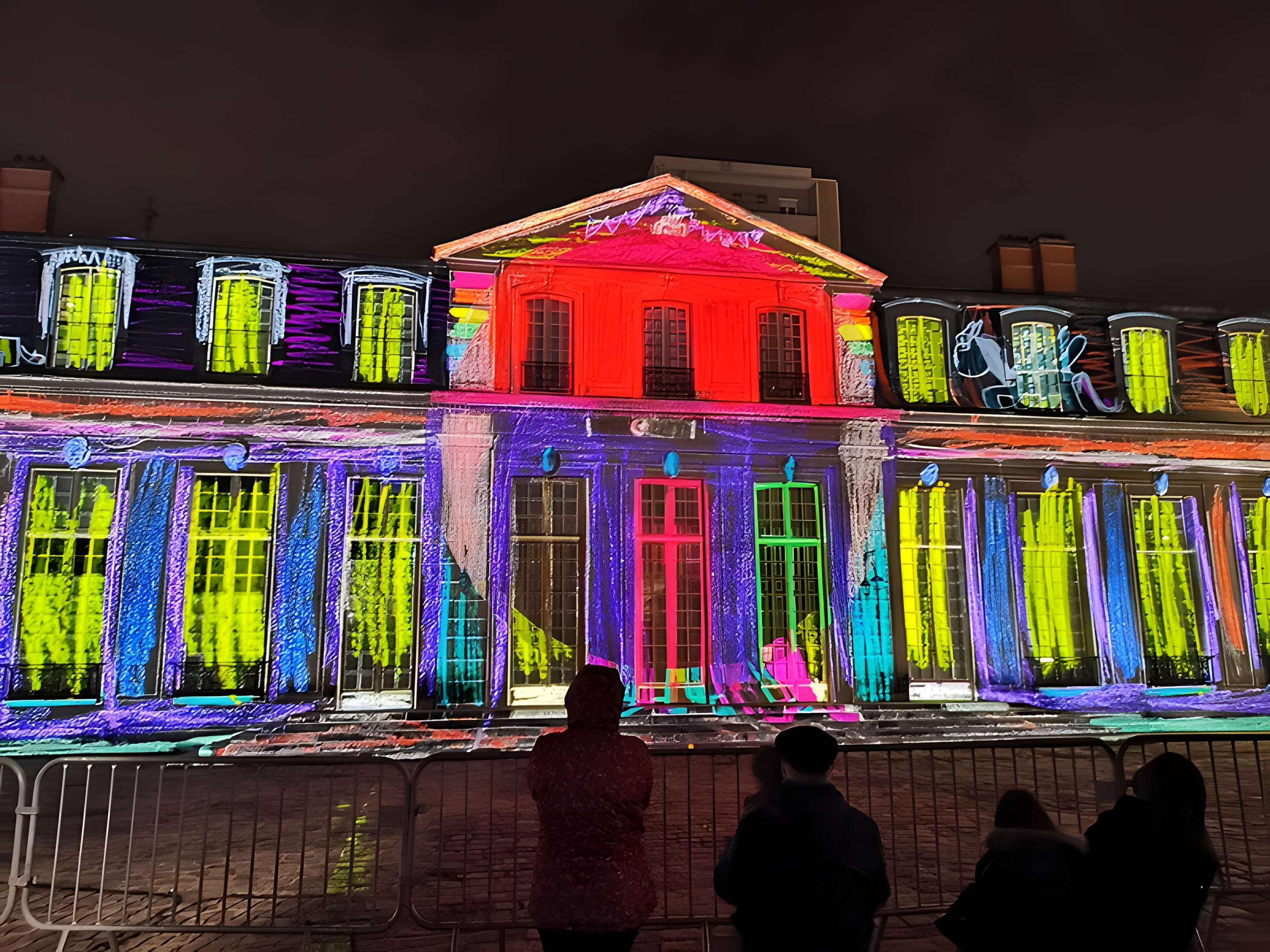 Pavillon de Vendôme