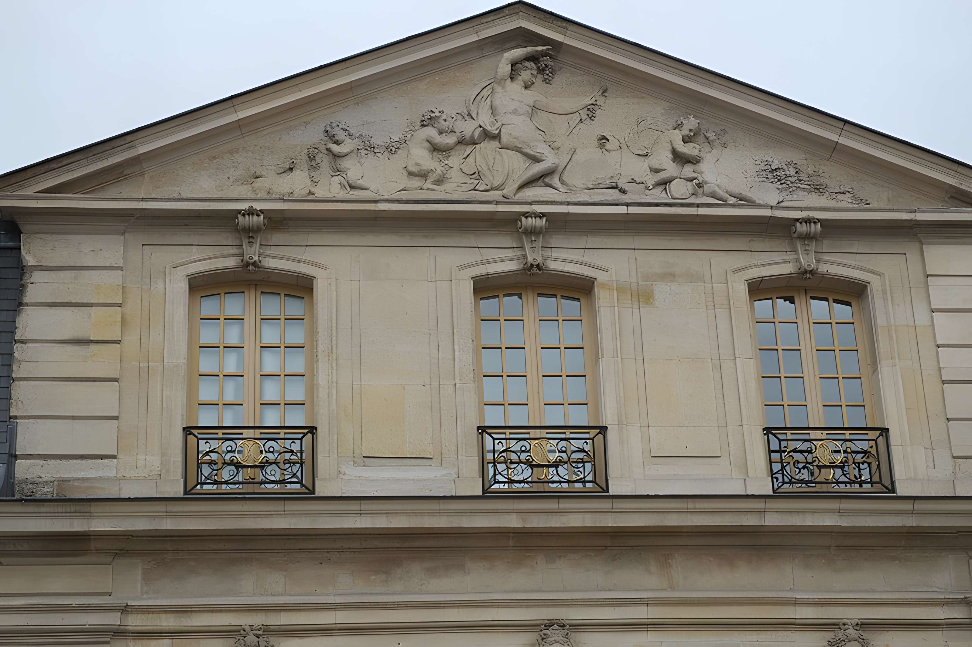 Pavillon de Vendôme