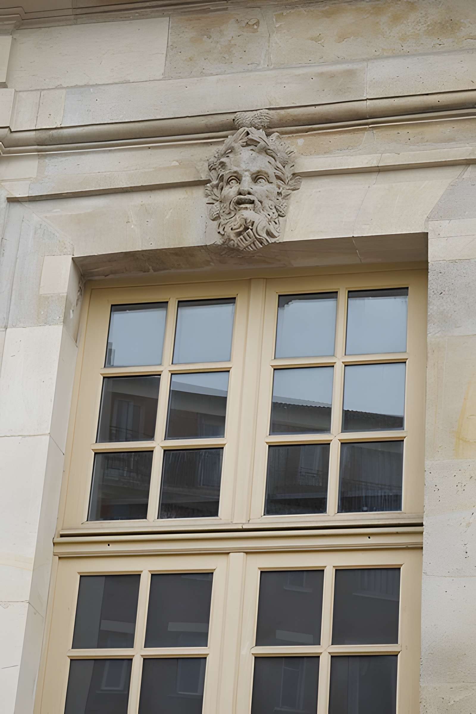 Pavillon de Vendôme