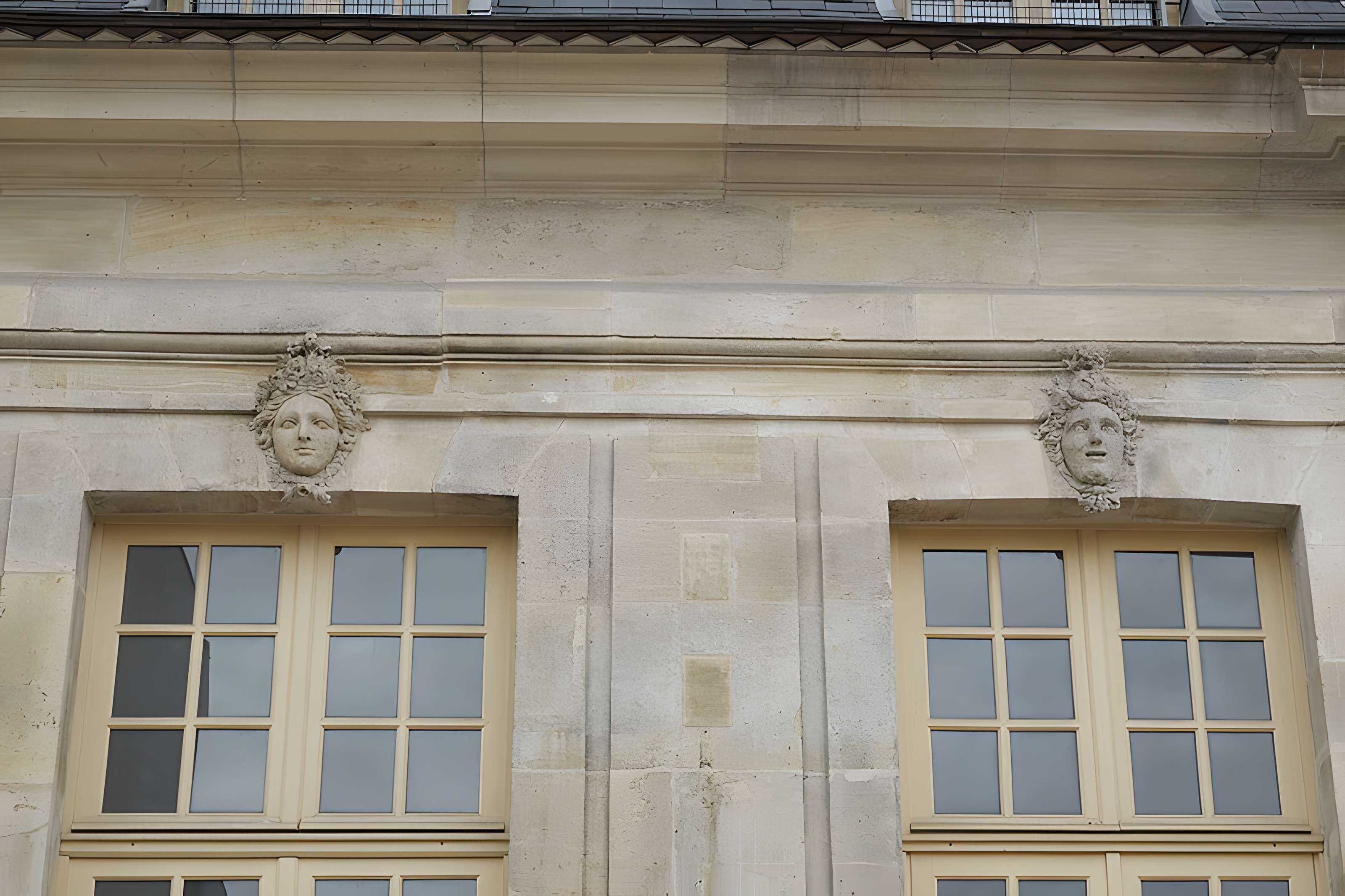 Pavillon de Vendôme