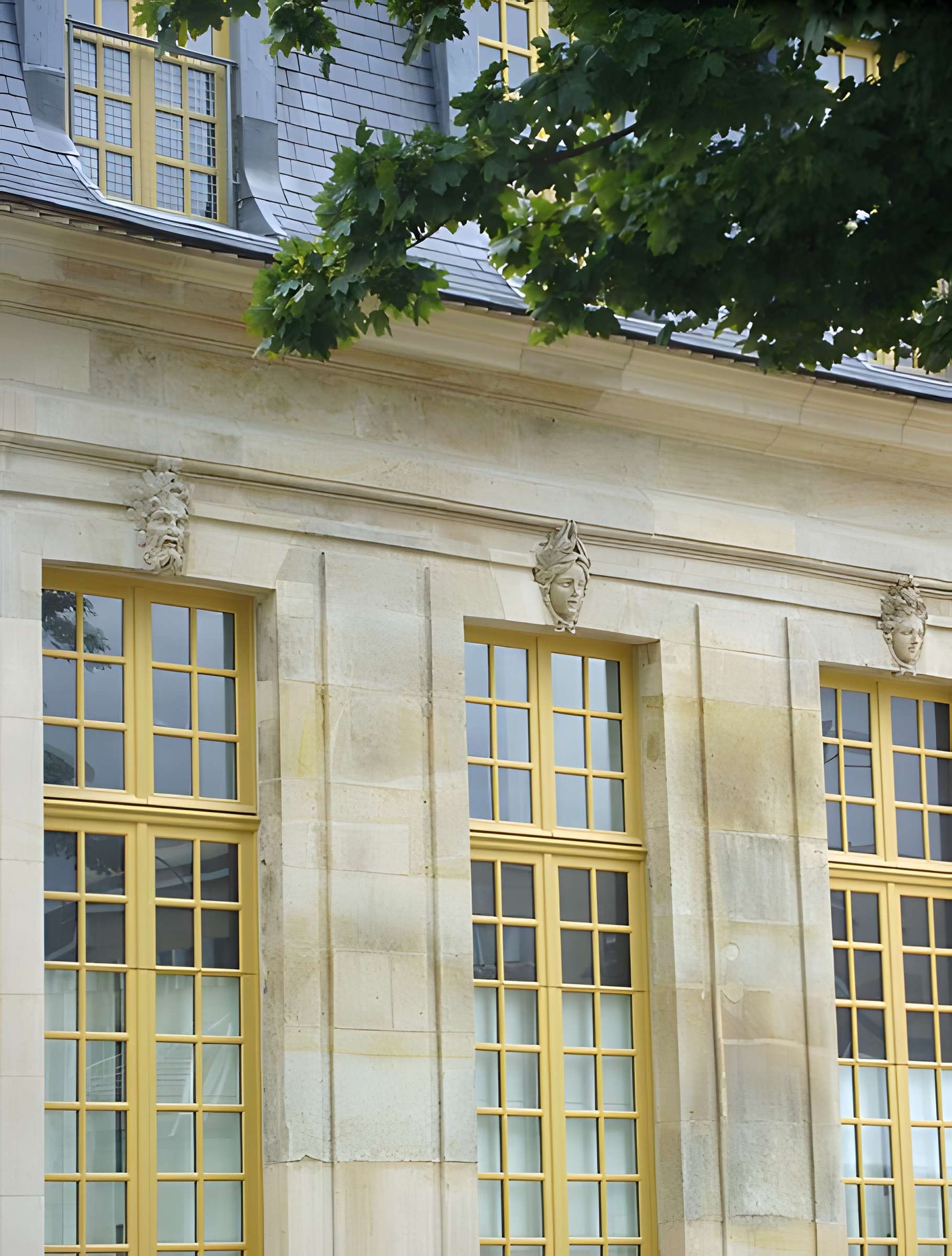 Pavillon de Vendôme