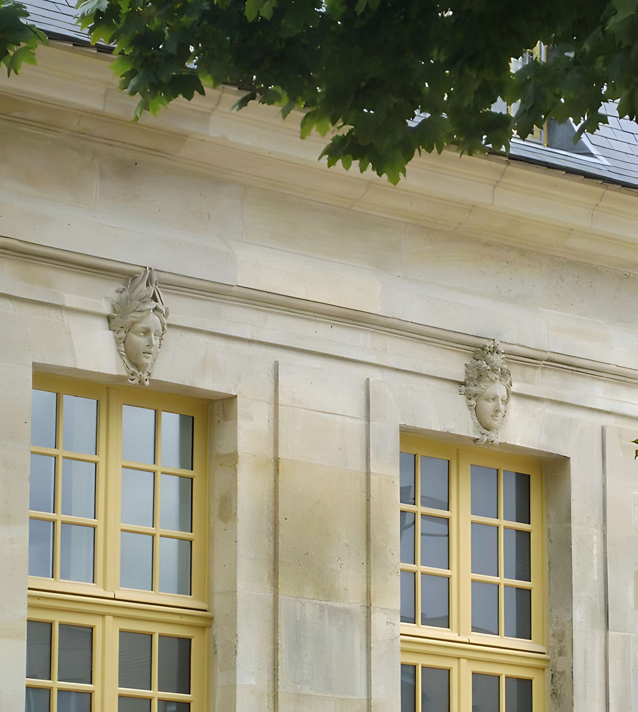 Pavillon de Vendôme