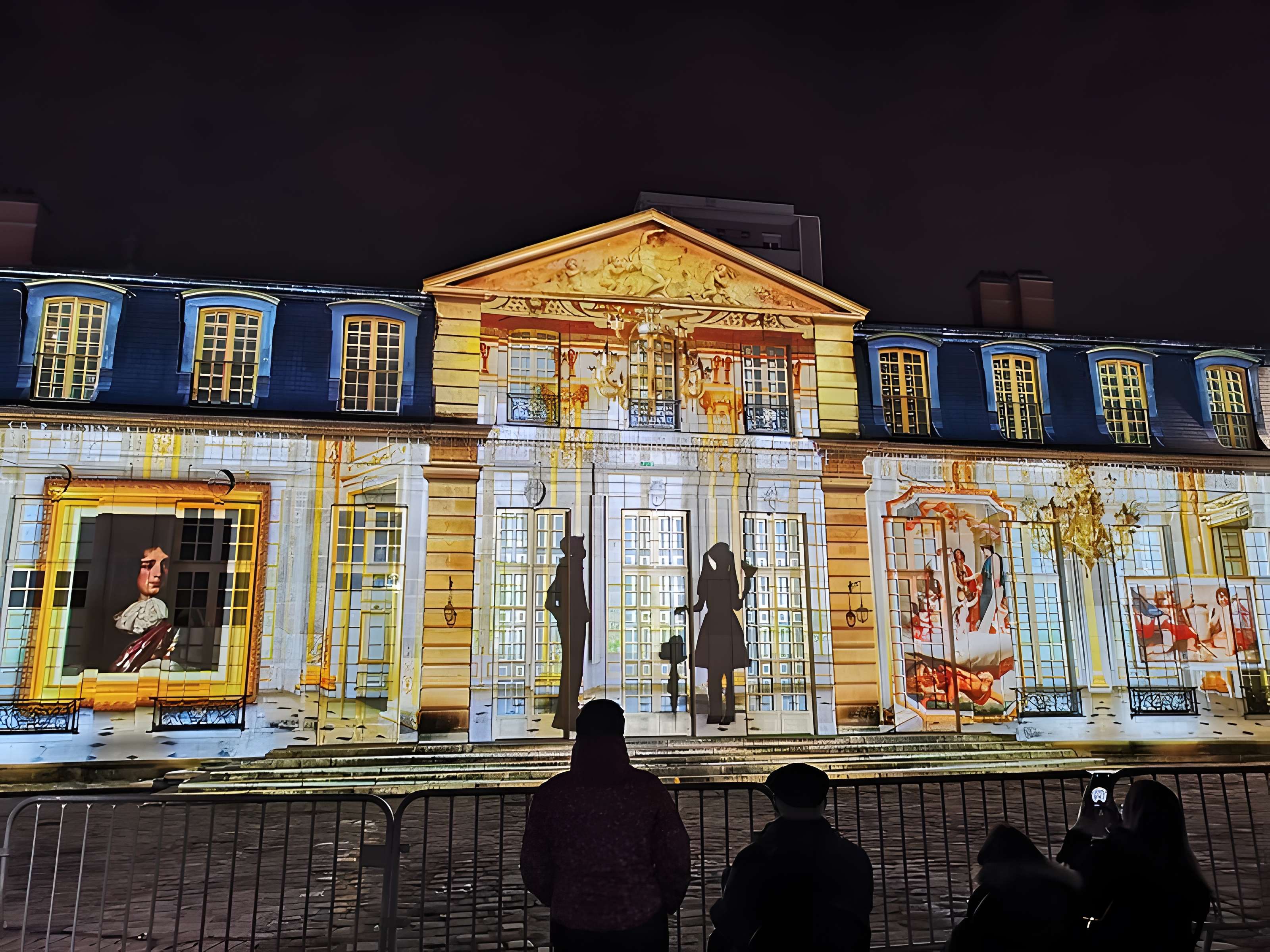Pavillon de Vendôme