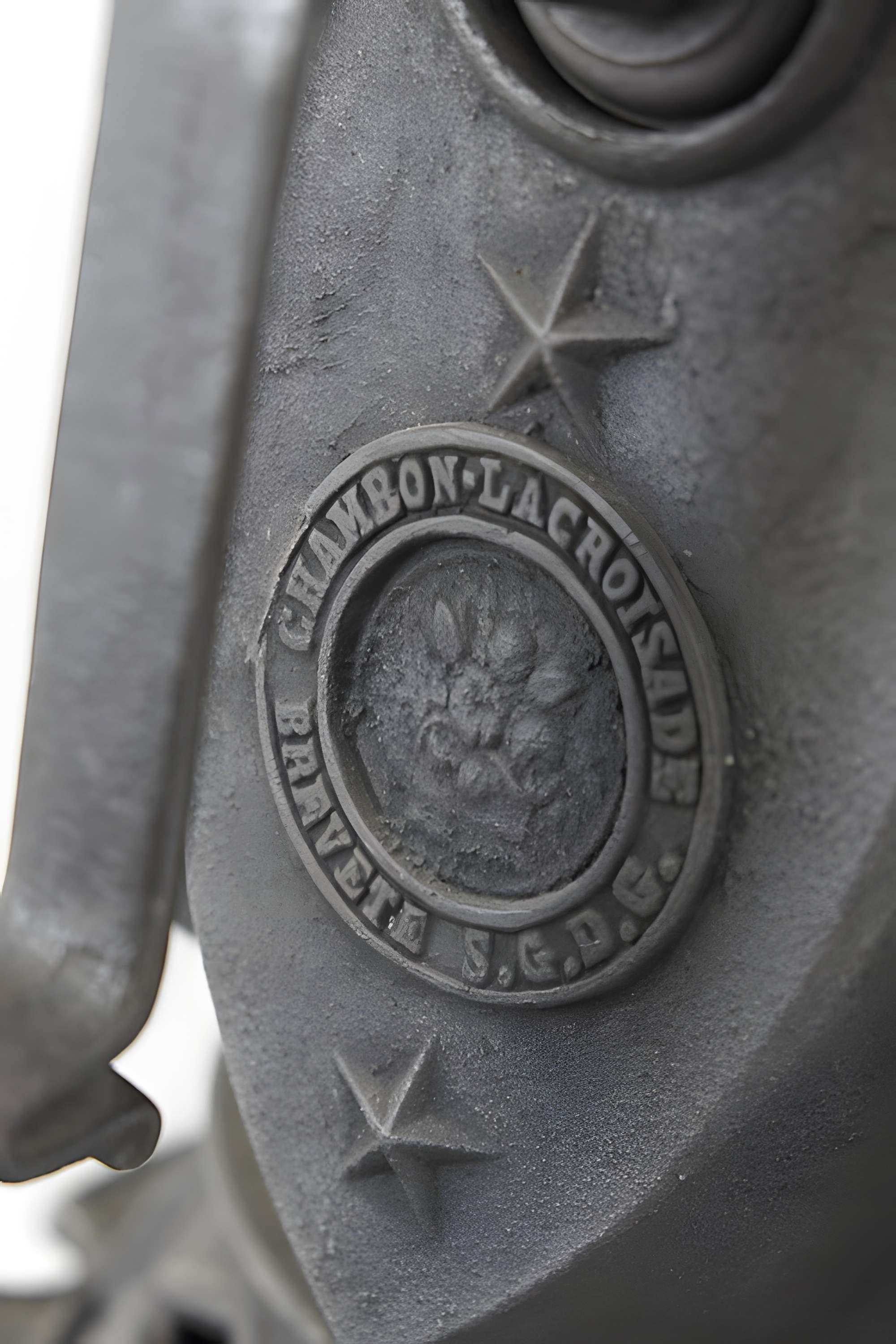 Pavillon de Vendôme