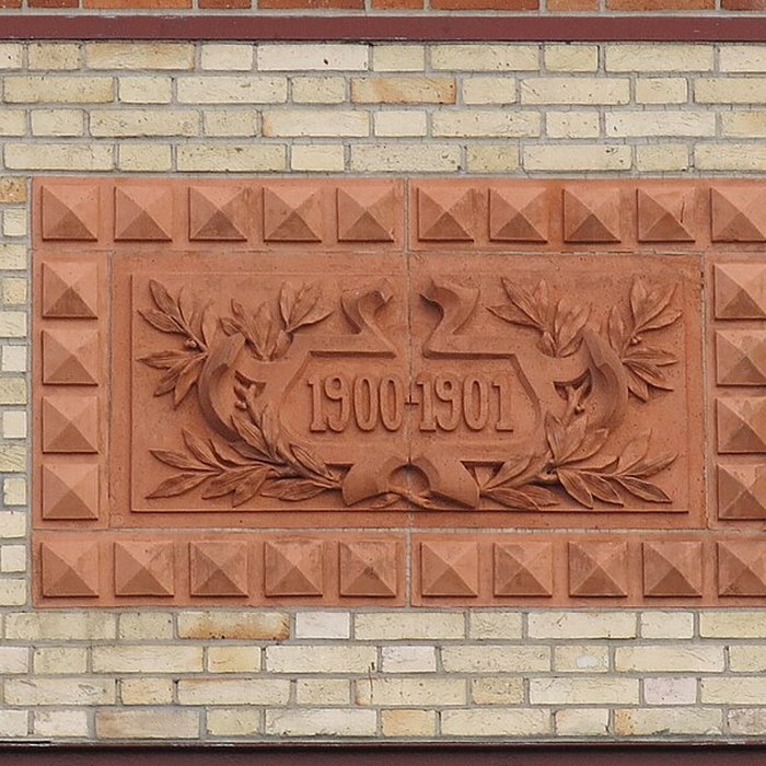 Photo de Usine élévatrice des eaux