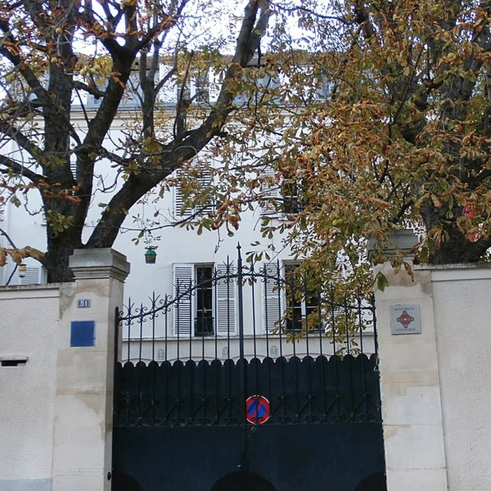 Photo de Ancien hôtel de Guines