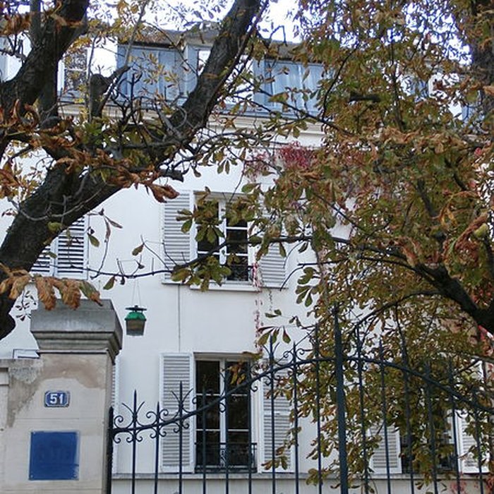 Photo de Ancien hôtel de Guines