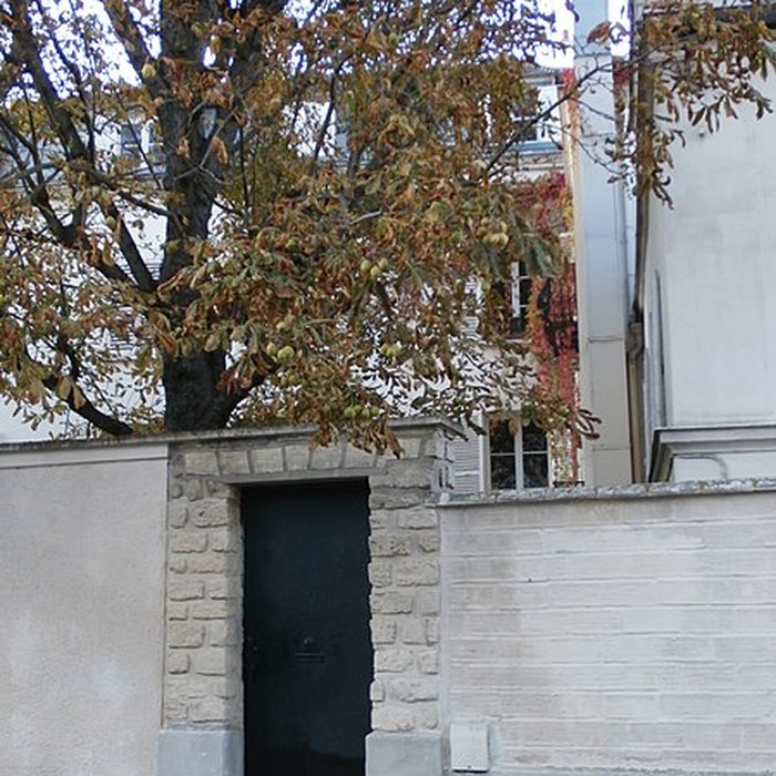 Photo de Ancien hôtel de Guines