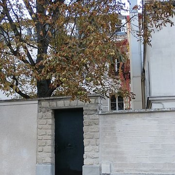 Ancien hôtel de Guines