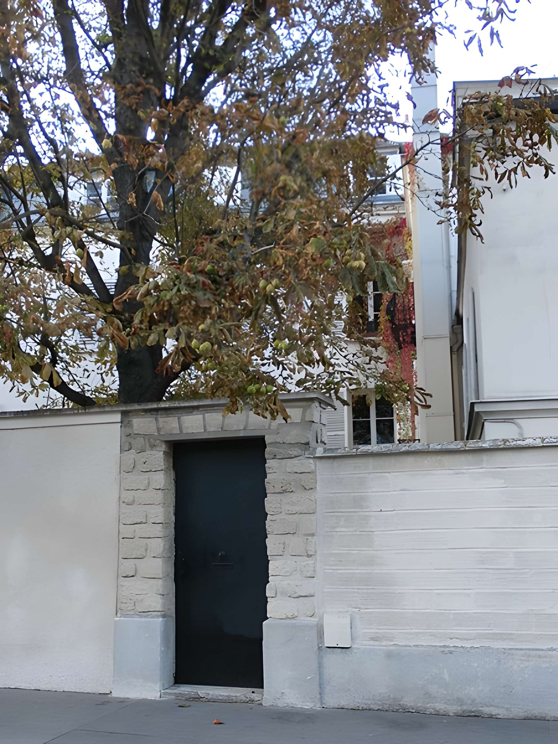 Ancien hôtel de Guines