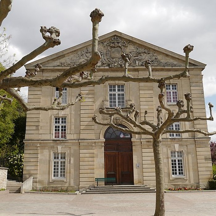 Photo de Caserne Charras