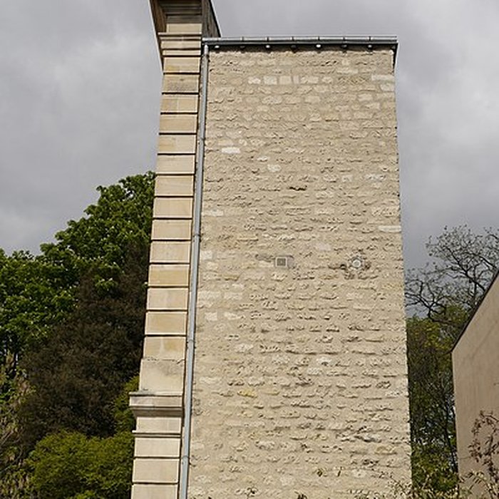 Photo de Caserne Charras