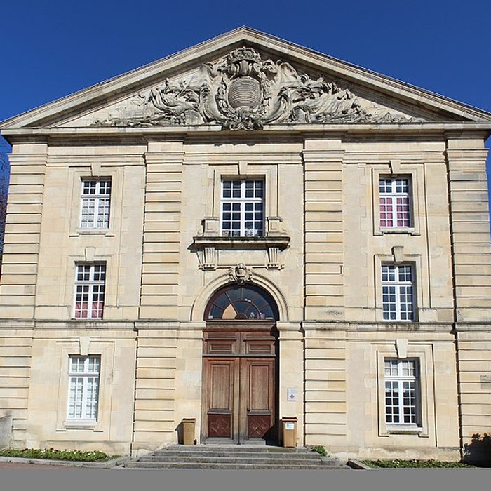 Photo de Caserne Charras