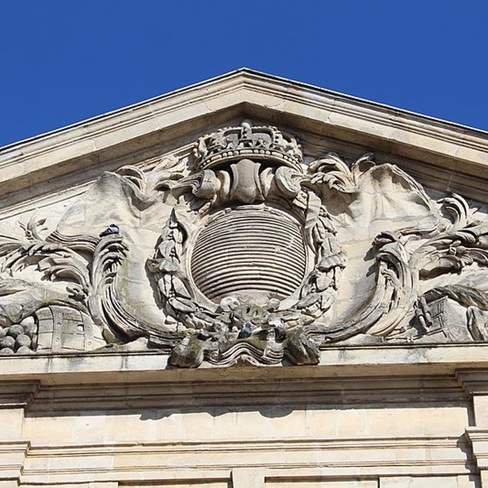 Photo de Caserne Charras