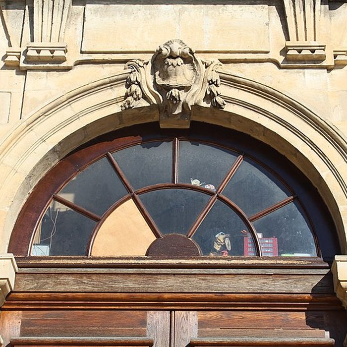 Photo de Caserne Charras