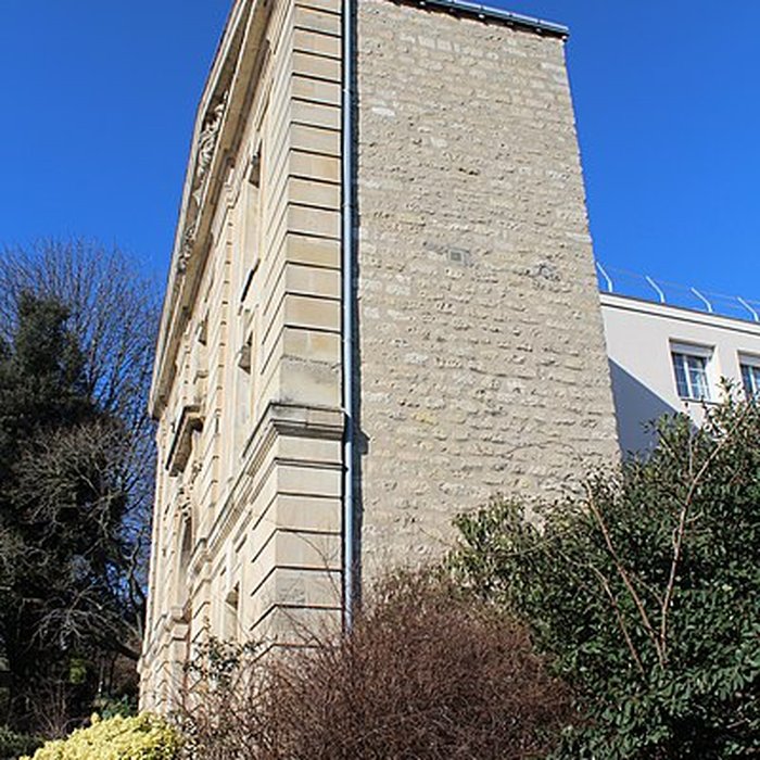 Photo de Caserne Charras