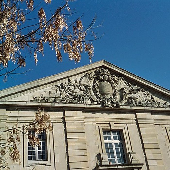 Photo de Caserne Charras