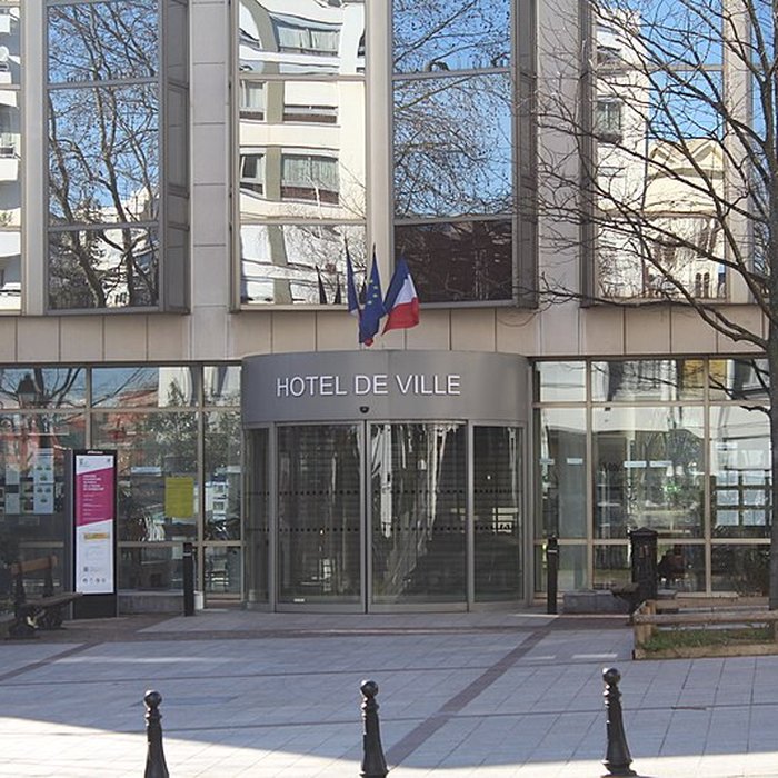 Photo de Hôtel de ville