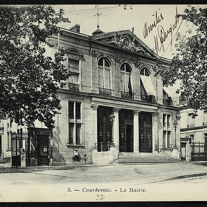 Photo de Hôtel de ville