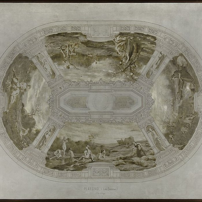 Photo de Hôtel de ville