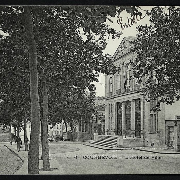 Photo de Hôtel de ville