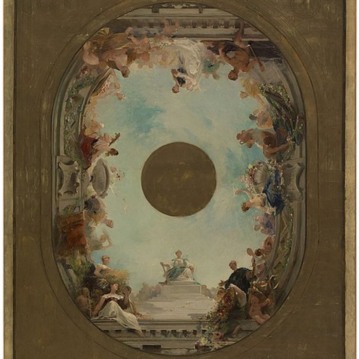 Photo de Hôtel de ville