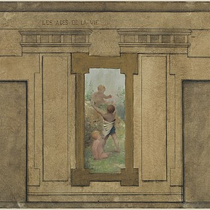 Photo de Hôtel de ville