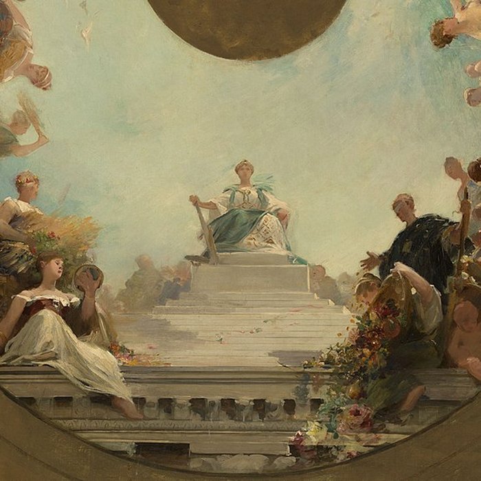 Photo de Hôtel de ville