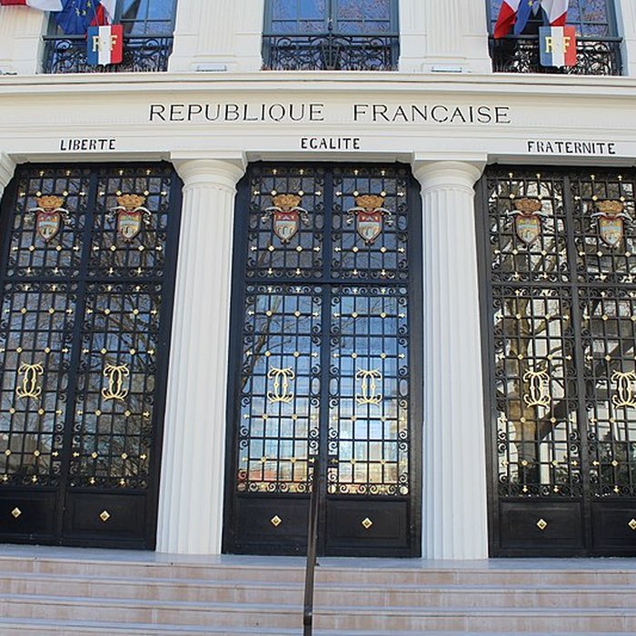 Photo de Hôtel de ville