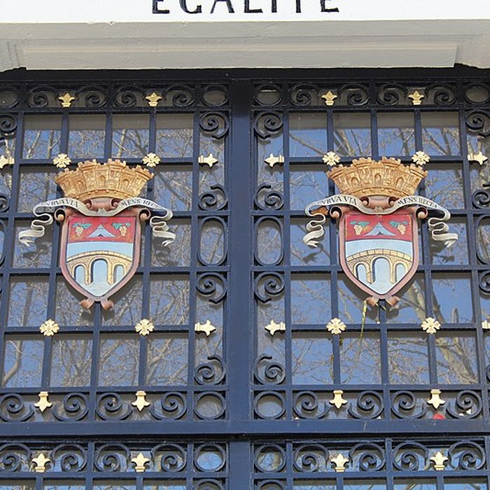 Photo de Hôtel de ville