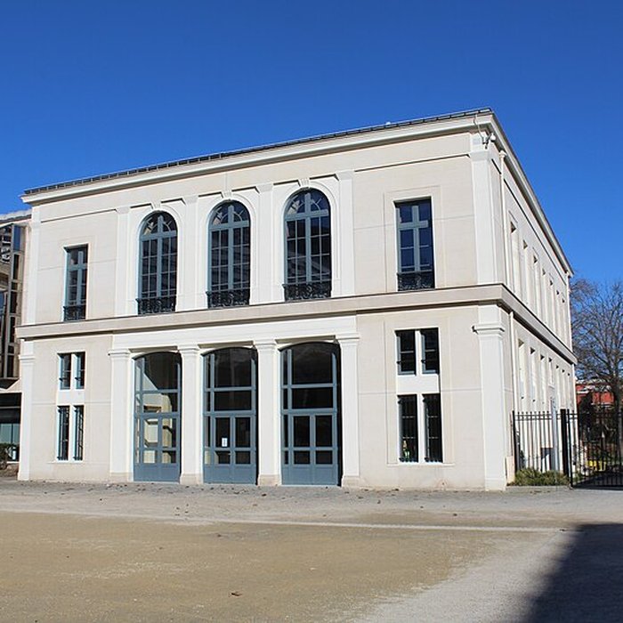 Photo de Hôtel de ville