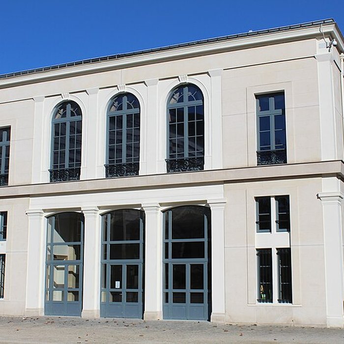 Photo de Hôtel de ville