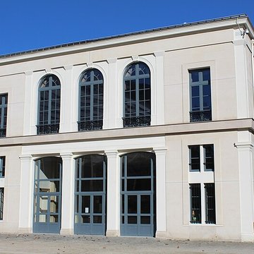 Hôtel de ville